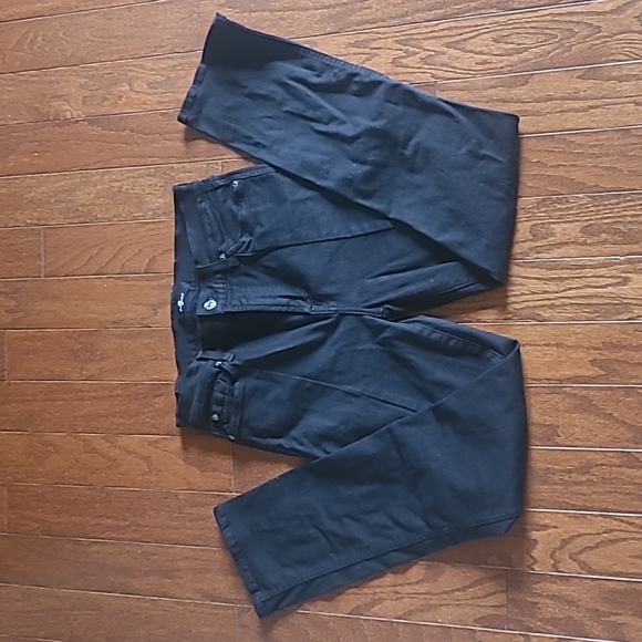 Women's 7 for All Mankind jeans - Picture 3 of 10